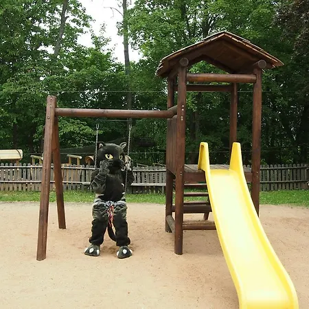 Hotel Kakitis & Sigulda