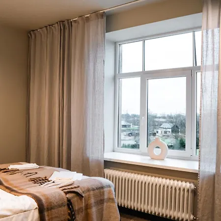 Kakitis & Hotel