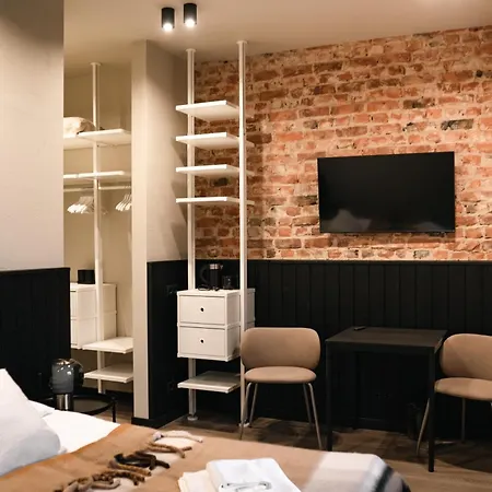 Hotel Kakitis &