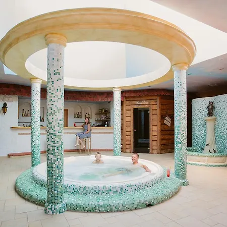 Hotel Kakitis & Sigulda