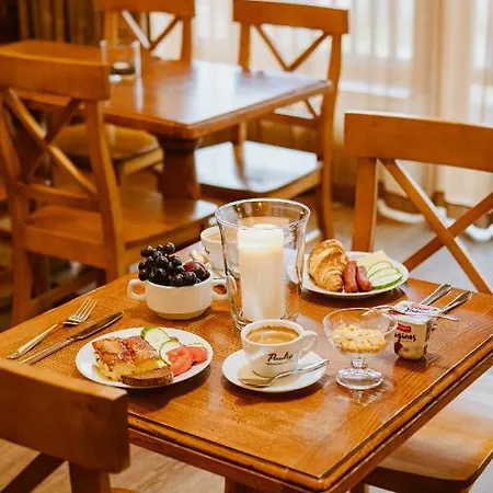 Hotel Kakitis & Sigulda